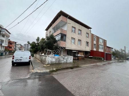 Körfezkentte Mevlana Cd. Yakını 2+1 Kiralık Daire