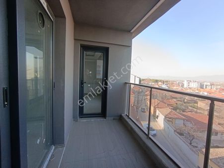 Manisa Salihli'de Satılık 2+1 Doğalgazlı Sıfır Daire