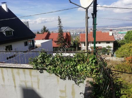 Bursa Osmangazi Inkayada Satilik Vılla