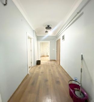 Cihangir De 2+1 Satılık Bahçe Katı