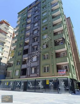 Babacandan Yenişehir'de 1+1 Kiralık Sıfır Daire