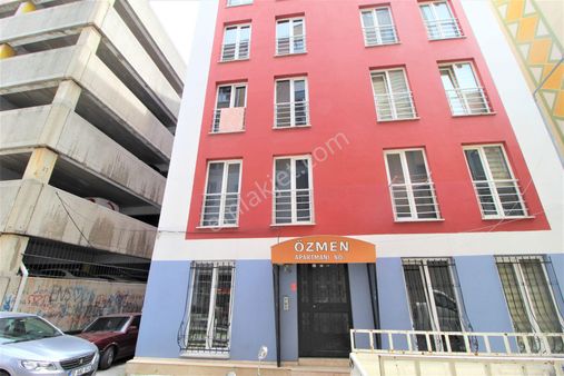 El/ya'dan Valilik Yakını~ Full Eşyalı ~arakat ~ 1+1 Daire ~