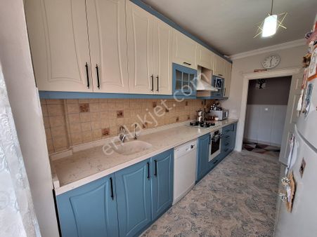 5+1 Doğalgazlı 2 Mutfaklı İçi Yapılı Net 280 M² Dubleks