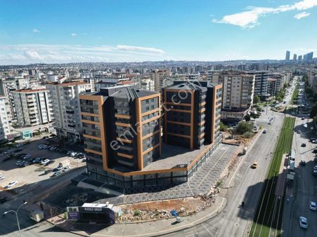 Tabela Değeri Yüksek 3 Katlı 320m2 Kurulu İş Yeri
