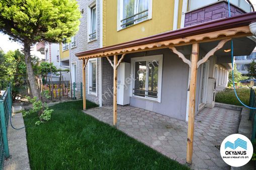 Sakarya Karasu Da Müstakil Bahçe Dairesi 2+1
