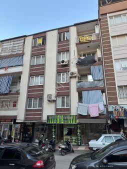 Uzun Emlak'tan Tevfkiye'de 3+1 Satılık Önü Açık Daire