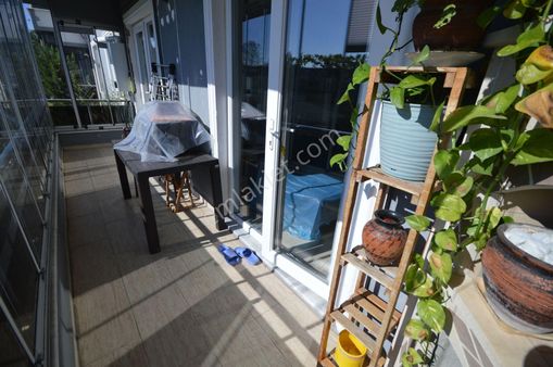 Sakarya Karasu’da Satılık 2+1 Daire Havuzlu Sitede