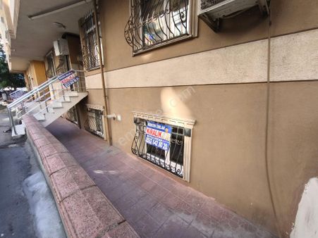 Birken'den Fırat Sokak Da 2+1 Boş Daire