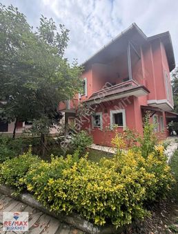 Çamlıkent Villalarında Kiralık Villa