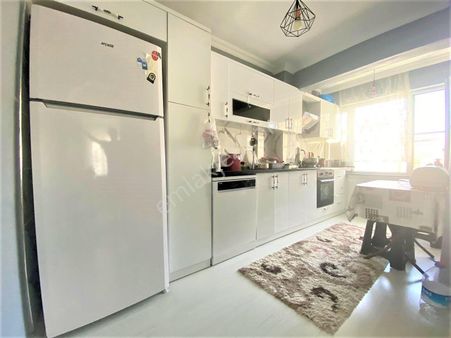 Gümüş'den Akçayda Ön Cephe Masrafsız Geniş Teraslı 3+1 Dubleks