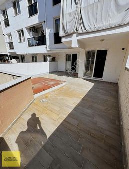 Geniş Teraslı -kurtuluş Da