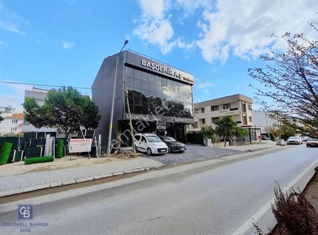 Cb King'den Gaziosmanpaşa'da Avm Ve Hastaneye Yakın Kiralık Ofis