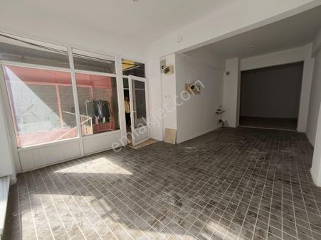 Günaydın Mahallesi Çarşı Merkezde 65 M2 Satılık Dükkan