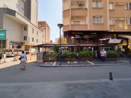 İncilipınar Mah. Yeni Nüfus Arkası 48 M2 2 Katlı Kiracılı Satılık Dükkan