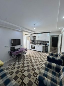 Şahin Emlaktan Denizli Acıpayam Çarşı Merkezinde Satılık 2+1 Daire