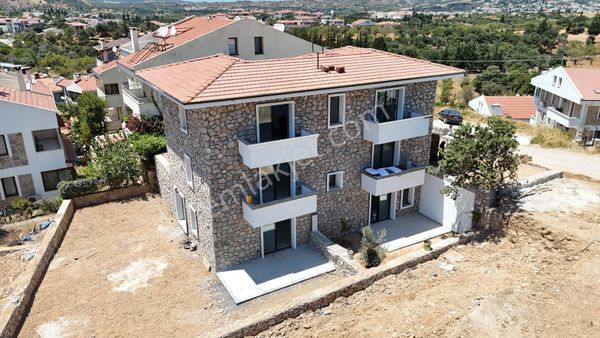 Yağmur İnşaattan Satılık 1+1 Daire