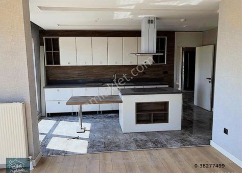 Yaşamkent Natura Sitesinde 4+1 Süper Daire