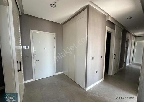 Natura Alacaatlı Muhteşem Konum Ve Manzaralı 4+1 Daire