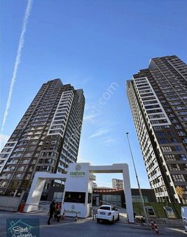 Natura Yaşamkent Sitesinde Hiç Oturulmamış 4+1 Daire