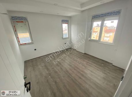 Finike Merkez Ana Cadde Üzer Muhteşem Konumda Satılık 2+1 Daire