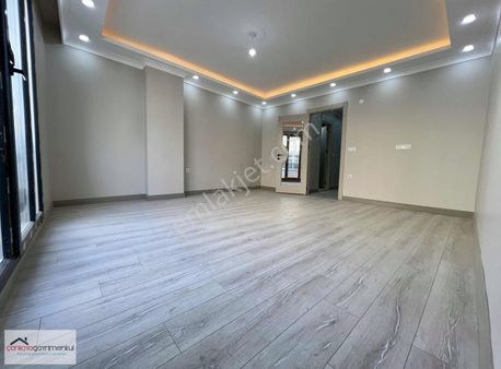 İnönü Mah. De 2+1 90 M² Yerden Isıstmalı+otoparklı Sıfır Daire!!