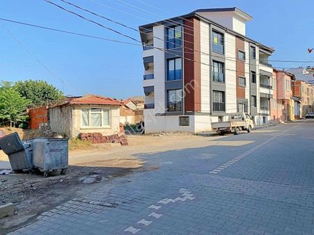 Tek Yetkili Uytun'dan Tuzcumurat'ta Daire Takaslı Satılık Arsa