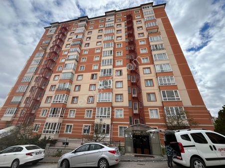 Kentparkta 4+1 Kiralık Daire ***burcu Emlak ***