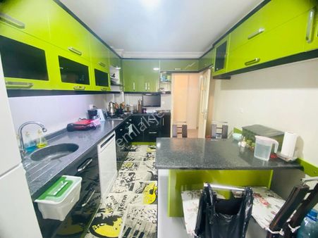 Merkezi Konumda Ultra Lüx Full Yapılı Dubleks...