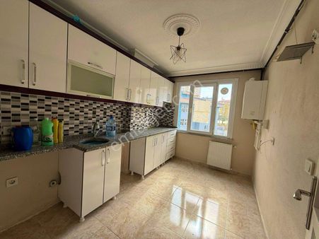 İncirtepe Mah. 1+1 Kapalı Mutfak Satılık Daire
