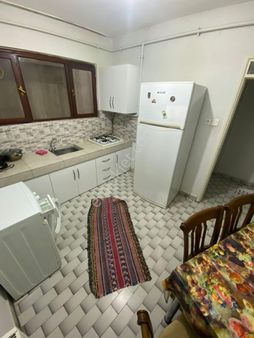 Atakul Gyo Dan Atatürk Caddesi Üzerinde 2+1 Full Eşyalı Ara Kat Kiralık Daire