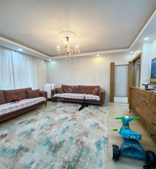 Denizköşkler De 2+1 Ferah 100m2 Satılık Daire