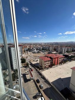 Yenimahalle / Ata Mahalle’de Satılık 4+1 Daire