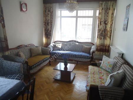 Subayevlerinde 3+1 Salonu Bağımsız Satılık Daire Gizem Emlaktan