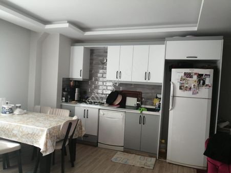 Erdemli Alata Mahallesi'nde Satılık 1+1 Daire