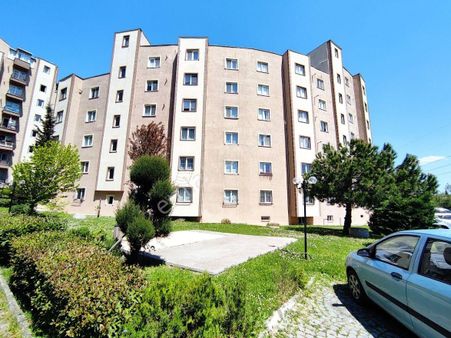 Polat Emlak...bahçeşehir 2.kısımda Kiralık Daire