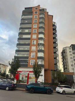 Şahbaz Emlak’tan- Kızılırmak’ta Site İçerisinde Kiralık Daire