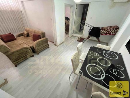 17 Eylül Mahallesi'nde 1+1 Satılık Daire