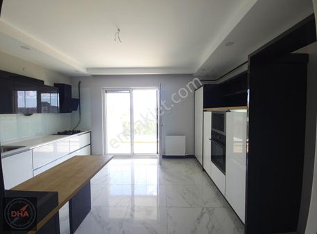 Çerkezköy Tepe Korupanaroma Geniş Kullanışlı Sosyal Aktiviteli