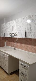 Erdemli Toki'de Kiralık 3+1 Daire