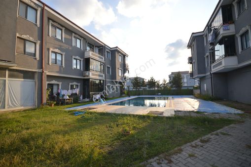 Sakarya Karasu’da Satılık 2+1 Daire Yeni Ve Modern Binada