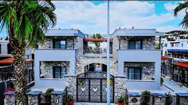 Gümbet Eskiceşme Kiralık Daire 2+1