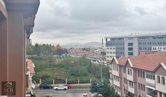 Çok Acil'den Hastanelere Yürüme Mesafesinde Fırsat Dairesi !!!!!