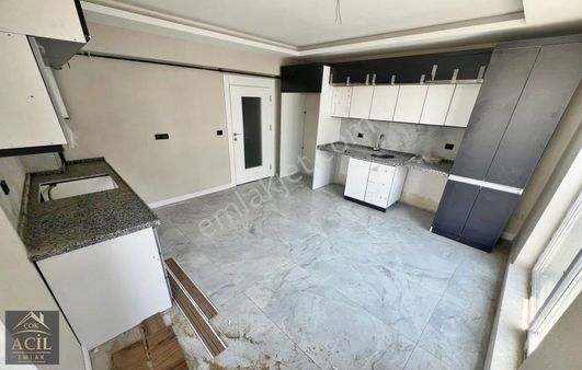 Çok Acil'den ''''''kaçırılmaz Fırsat'''''''' Sıfır 4,5+1 Daire