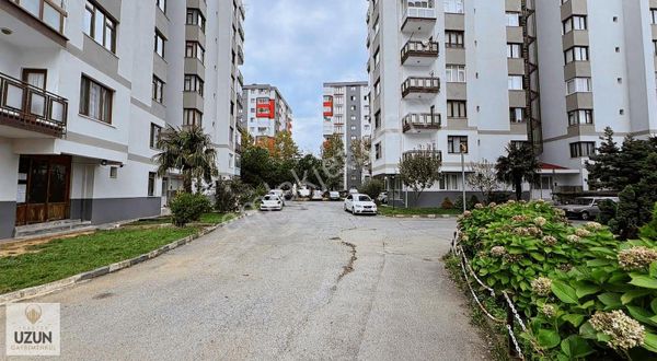 Çukurçayır Ceylankent Sitesinde Güneş Alan 3+1 Kiralık Daire