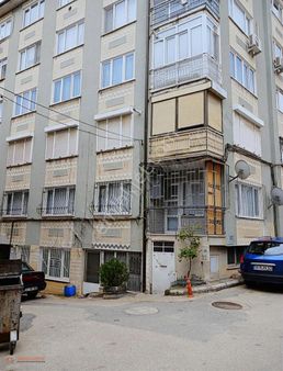 Bursa Heykel De Satılık Ara Kat Daire