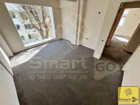 600 Evler Mahallesi'nde 2+1 Satılık Daire