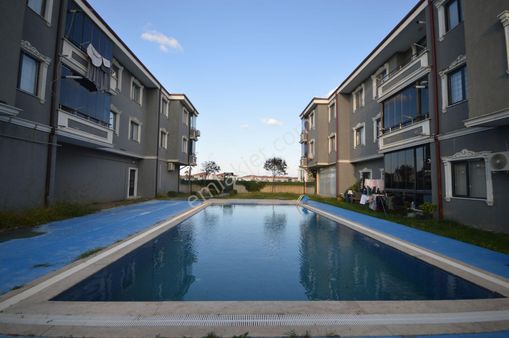 Sakarya Karasu’da Satılık 2+1 Daire Modern Mimariyle