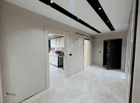 Beymahall Gyo Göktürkte Muazzam Genişlikte 3,5+1 Daire