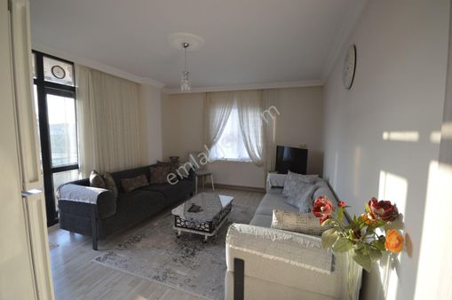 Sakarya Karasu’da Satılık 2+1 Daire Geniş Metrekareli