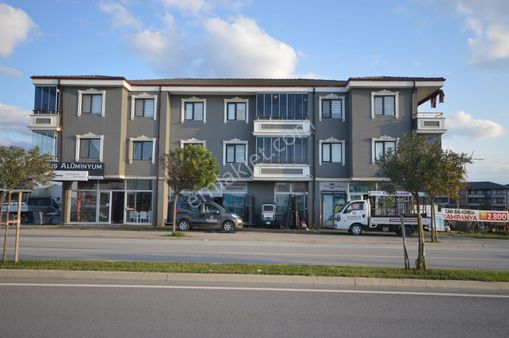 Sakarya Karasu’da Satılık 2+1 Daire Geniş Ve Kullanışlı